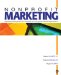 Nonprofit Marketing : Marketing Management for Charitable And Nongovernmental Organizations cover