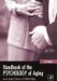 Handbook of the Psychology of Aging cover
