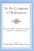 In the Company of Shakespeare : Essays on English Renaissance Literature in Honor of G. Blakemore Evans cover
