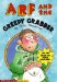 Arf And the Greedy Grabber cover
