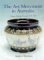 The Art Movement in Australia : Design, Taste and Society 1875-1900 cover