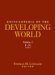 Encyclopedia of the Developing World cover
