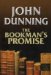 The Bookman's Promise : A Cliff Janeway Novel cover