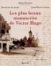 Les plus Beaux Manuscrits De Victor Hugo cover