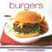 Burgers cover