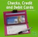 Checks, Credit, And Debit Cards cover