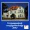 Vergangenheit Vergegenwartigt : Denkmalpramierung Des Bezirks Mittelfranken 2002 cover