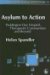 Asylum to Action : Paddington Day Hospital, Therapeutic Communities And Beyond cover