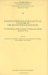  Judaeo-Christian Intellectual Culture in the Seventeenth Century: A Celebration of the Library of Narcissus Marsh, (1638-1713)