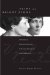 Flint On A Bright Stone : A Revolution Of Precision And Restraint In American, Russian, And German Modernism cover