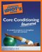 The Complete Idiot's Guide to Core Conditioning cover