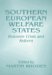 Southern European Welfare States : Between Crisis and Reform cover