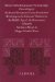 Medieval and Renaissance Scholarship : Proceedings of the Second European Science Foundation Workshop on the Classical Tradition in the Middle Ages and the Renaissance (London, the Warburg cover