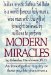 Modern Miracles : An Investigative Report on These Psychic Phenomena Associated With Sathya Sai Baba cover