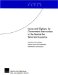 Issues And Options For Government Intervention In The Market For Terrorism Insurance cover
