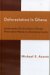 Deforestation in Ghana : Explaining the Chronic Failure of Forest Preservation Policies in a Developing Country cover