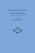  Centenary Essays on Alfred Marshall