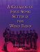 Catalog Of Folk Song Settings For Wind Band cover