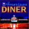 The American Diner cover