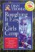 Roughing It Easy at Girls Camp cover