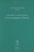 Adverbial Constructions in the Languages of Europe cover