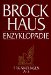 Brockhaus Enzyklopadie : In Vierundzwanzig Banden cover