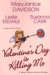 Valentine's Day Is Killing Me cover