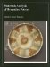 Materials Analysis of Byzantine Pottery cover