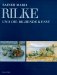 Rainer Maria Rilke Und Die Bildende Kunst Seiner Zeit cover