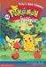 Pichu's Apple Company cover