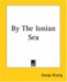 By The Ionian Sea cover