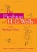 The Picshuas of H. G. Wells : A Burlesque Diary cover