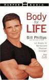 Body for Life : 12 Weeks to Mental and Physical Strength [Click for larger image]