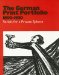 The German Print Portfolio 1890-1930 : Serials for a Private Sphere cover