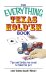 The Everything Texas Hold 'em Book : Tips And Tricks You Need to Take the Pot cover