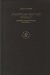 Aristotelian Rhetoric in Syriac : Bar Hebraeus, Butyrum Sapientiae, Book of Rhetoric cover