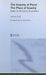 The Insanity of Place-the Place of Insanity: Essays on the History of Psychiatry
