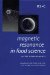 Magnetic Resonance in Food Science : Latest Developments cover