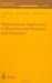  Mathematical Approaches to Biomolecular Structure and Dynamics