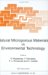  Natural Microporous Materials in Environmental Technology