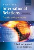 Introduction to International Relations : Theories And Approaches [Click for larger image]