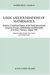  Logic and Foundations of Mathematics: Selected Contributed Papers of the Tenth International Congress of Logic, Methodology, and Philosophy of Science, Florence, August 1995