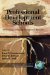 Advances in Community Thought And Research cover