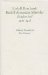 Gesammelte Briefe cover