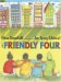 The Friendly Four cover
