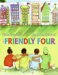 The Friendly Four cover
