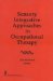 Sensory Integrative Approaches in Occupational Therapy cover