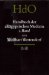 Handbuch Der Altagyptischen Medizin cover