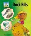 Duck Bills cover