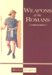 Weapons of the Romans cover